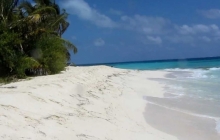 Imagen Cayo Bolívar